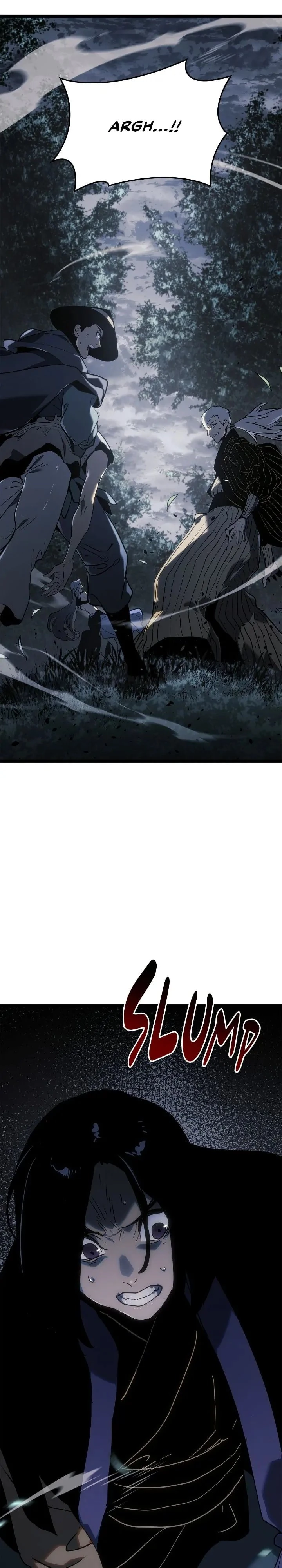 Reaper of the Drifting Moon Chapter 63 - 32