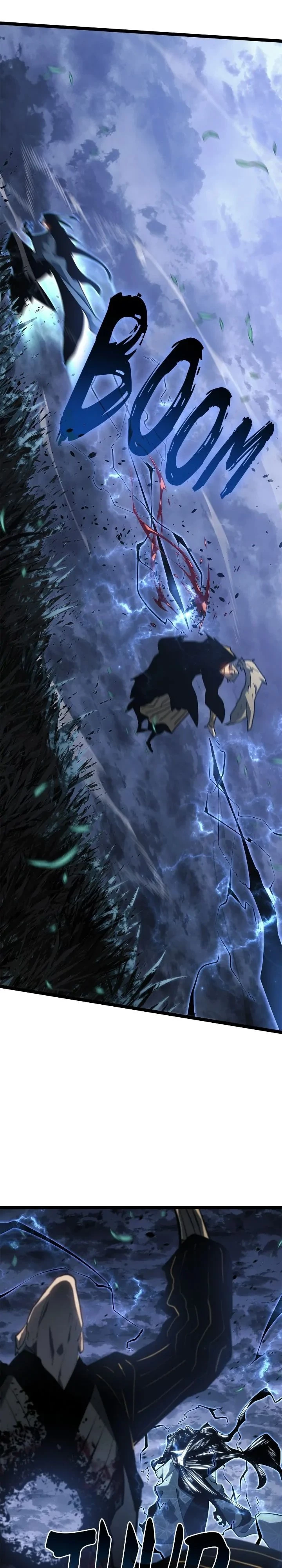 Reaper of the Drifting Moon Chapter 64 - 51