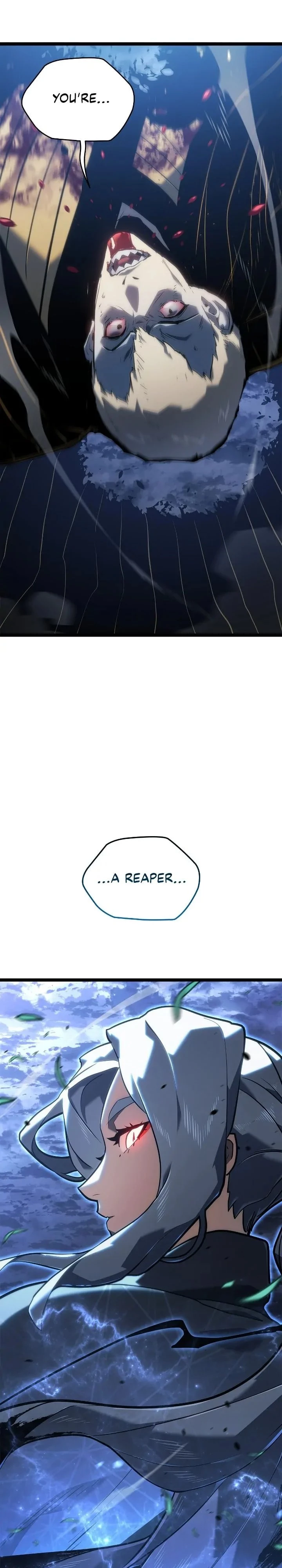 Reaper of the Drifting Moon Chapter 64 - 53