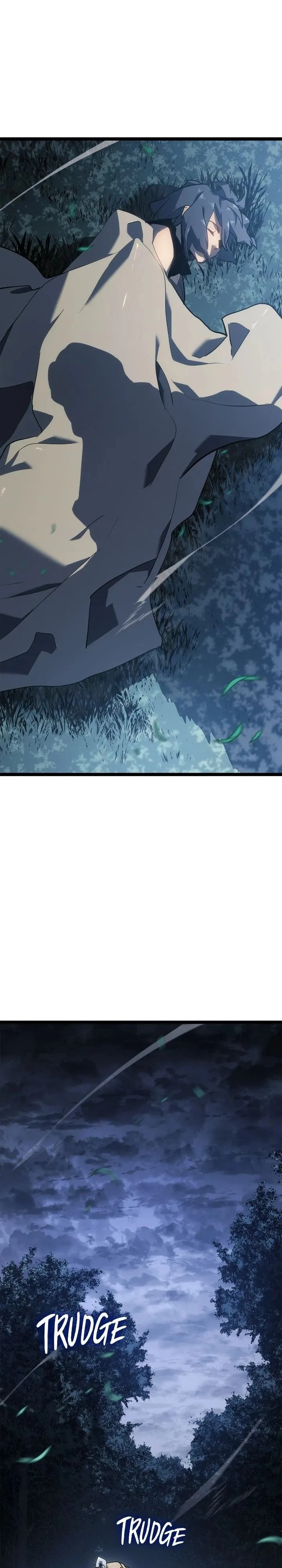 Reaper of the Drifting Moon Chapter 64 - 55