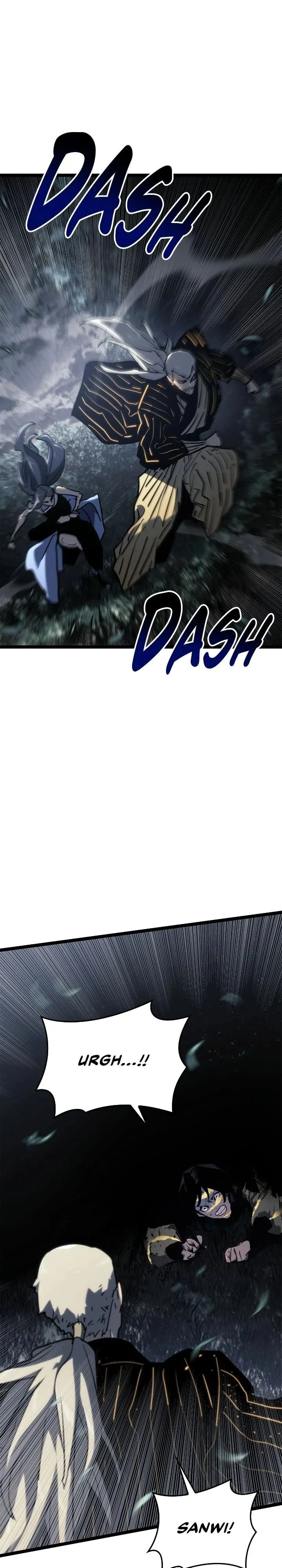 Reaper of the Drifting Moon Chapter 63 - 41