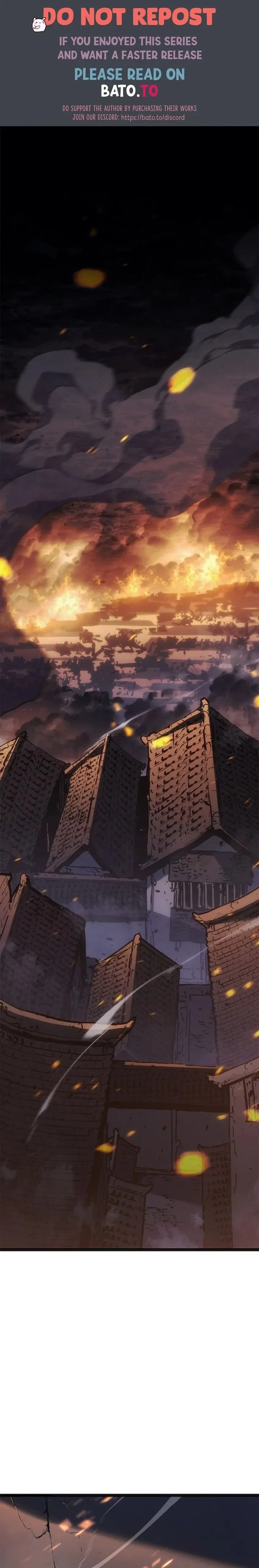 Reaper of the Drifting Moon Chapter 62 - 1