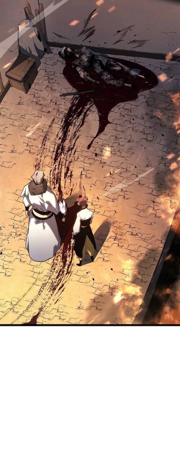 Reaper of the Drifting Moon Chapter 62 - 2