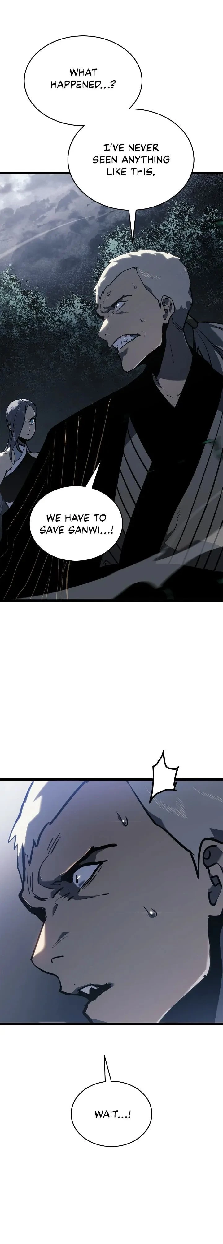 Reaper of the Drifting Moon Chapter 63 - 45