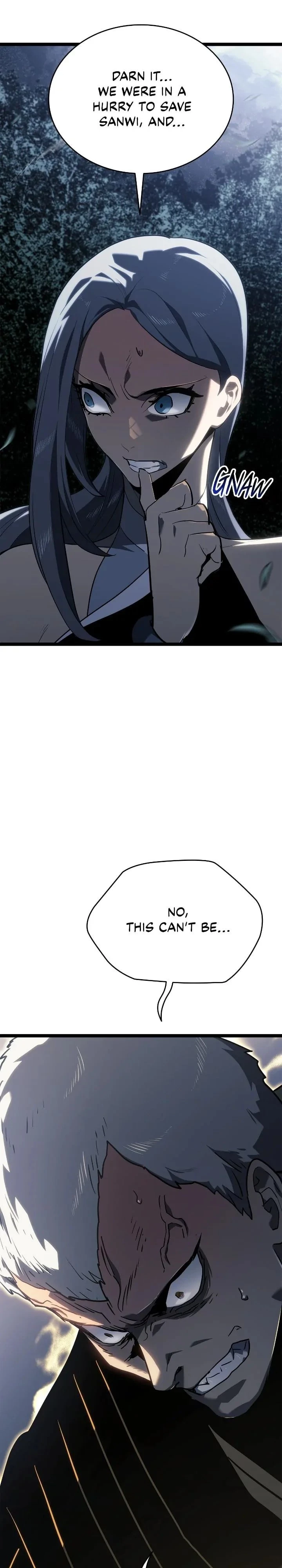 Reaper of the Drifting Moon Chapter 63 - 47