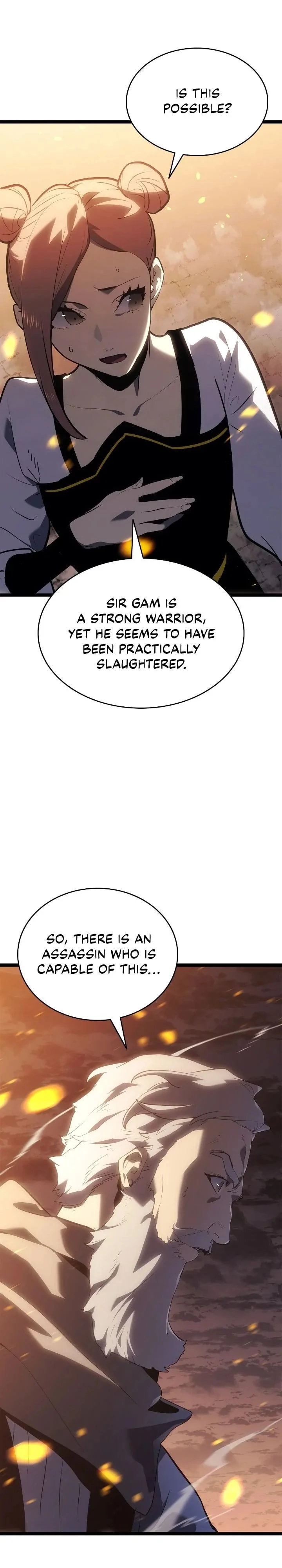 Reaper of the Drifting Moon Chapter 62 - 5