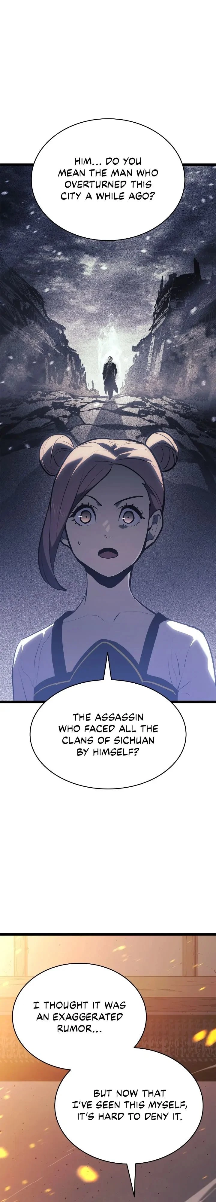 Reaper of the Drifting Moon Chapter 62 - 7