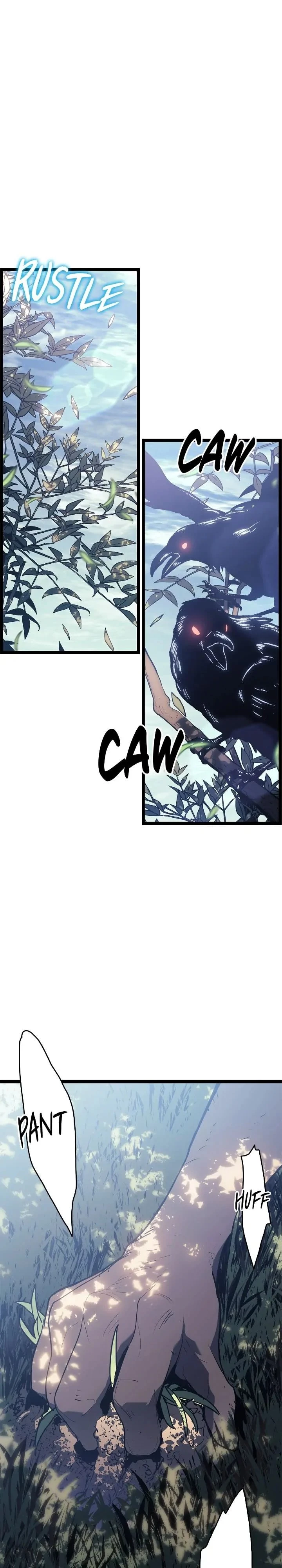 Reaper of the Drifting Moon Chapter 62 - 11