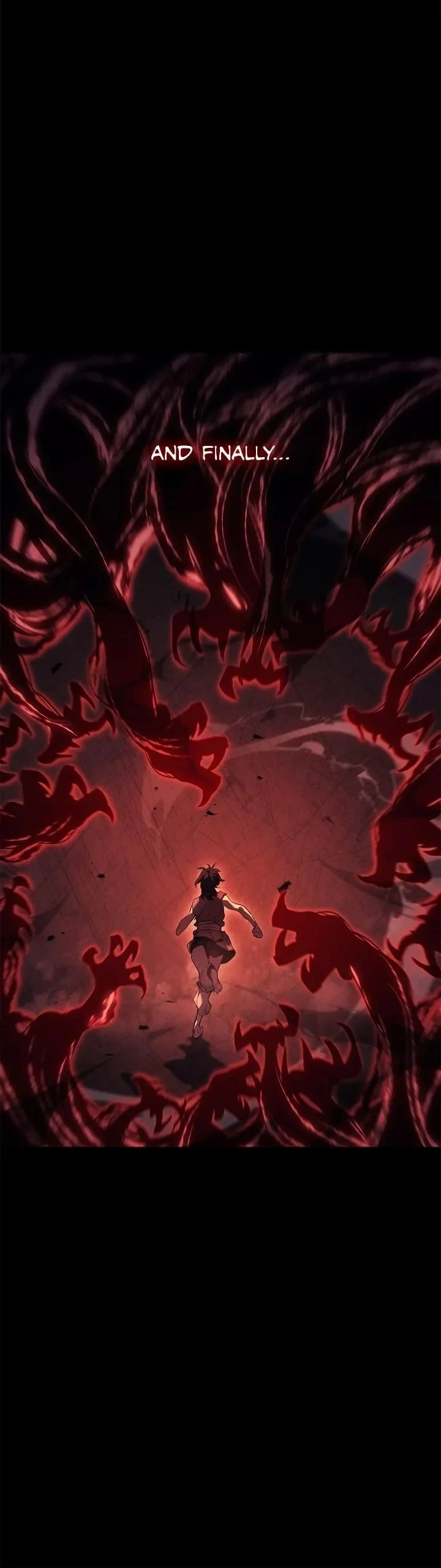 Reaper of the Drifting Moon Chapter 61 - 4