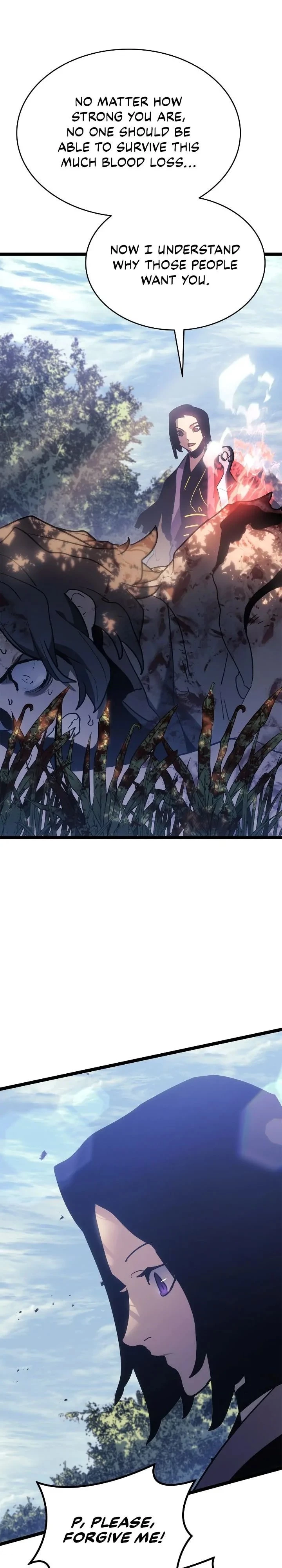 Reaper of the Drifting Moon Chapter 62 - 19