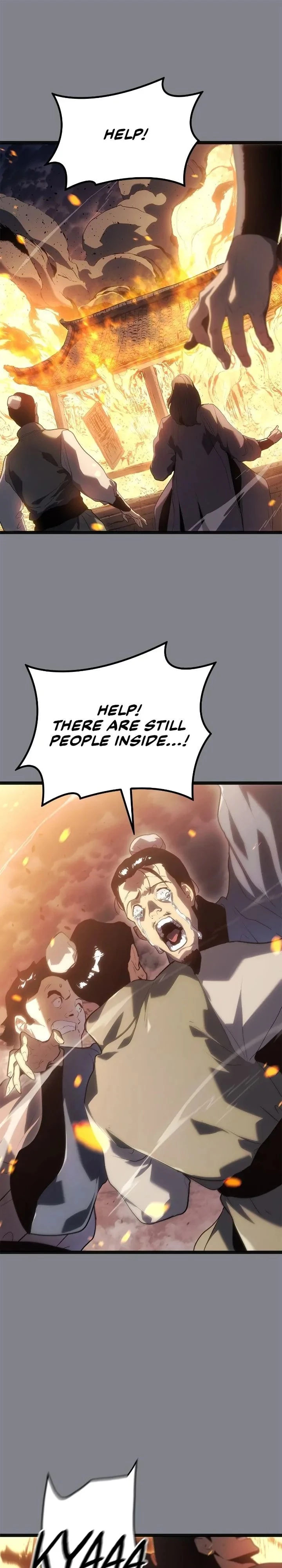Reaper of the Drifting Moon Chapter 61 - 7