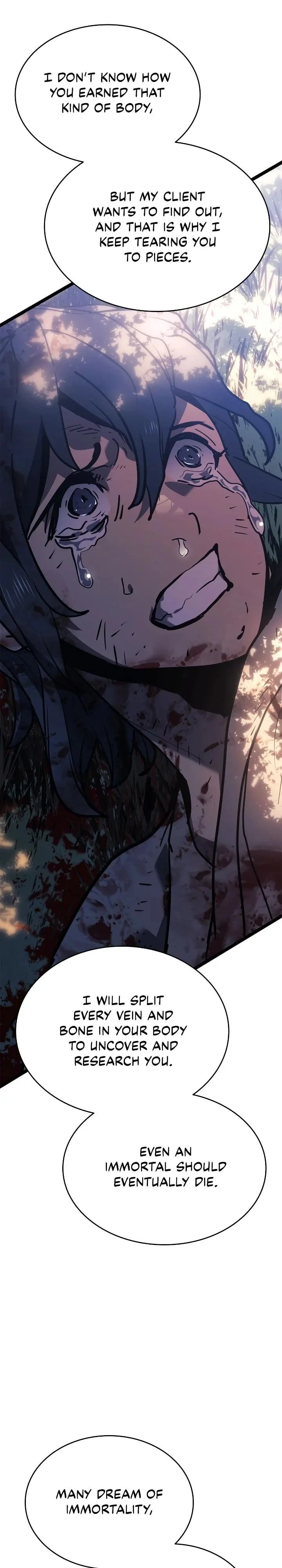 Reaper of the Drifting Moon Chapter 62 - 23
