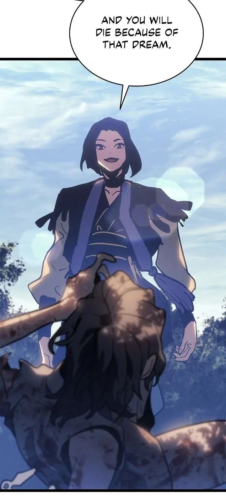 Reaper of the Drifting Moon Chapter 62 - 24