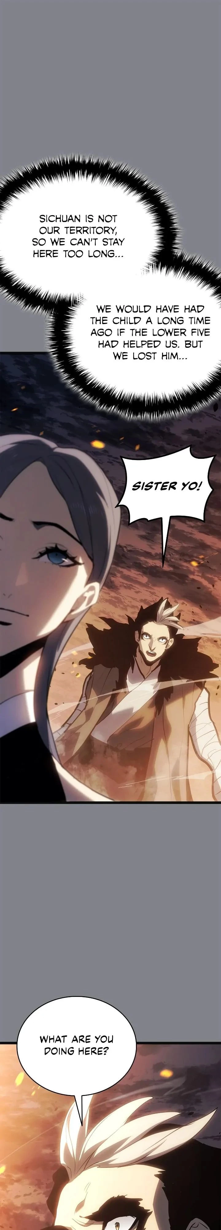 Reaper of the Drifting Moon Chapter 61 - 11