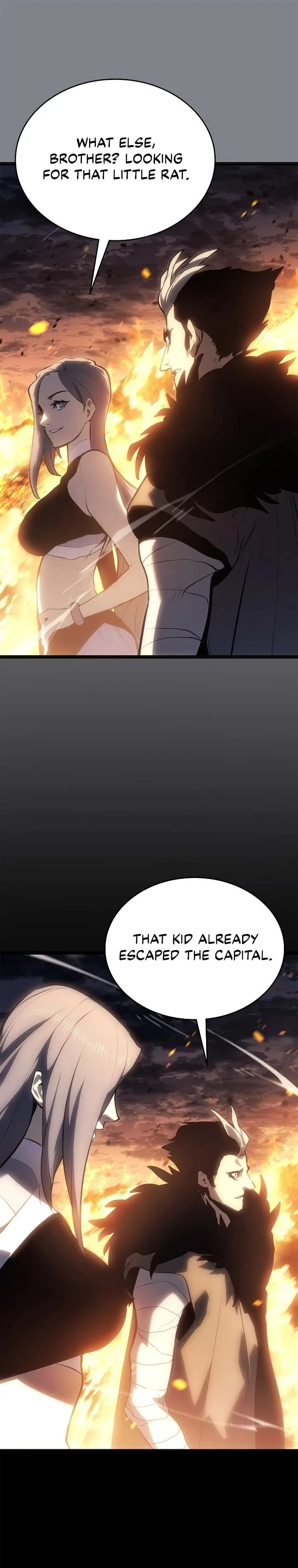 Reaper of the Drifting Moon Chapter 61 - 13