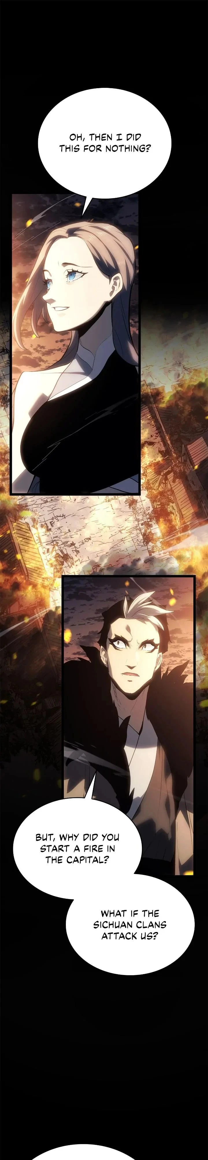 Reaper of the Drifting Moon Chapter 61 - 14