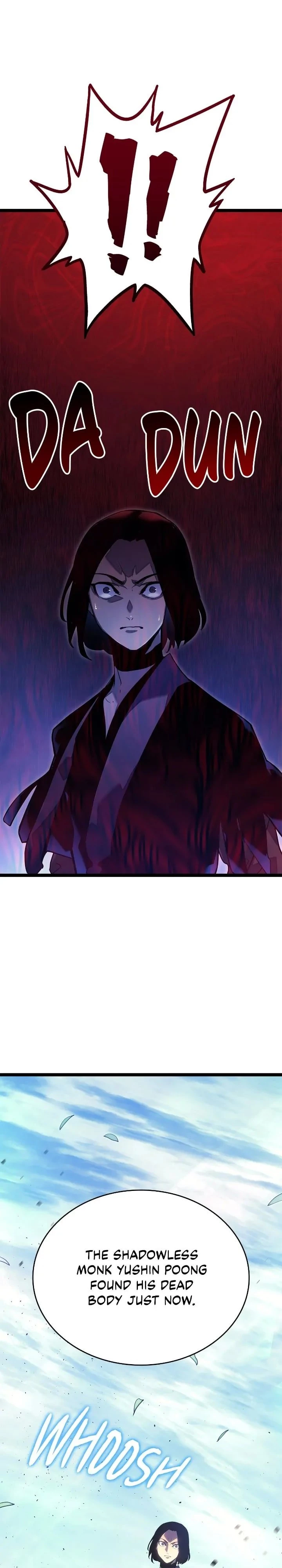 Reaper of the Drifting Moon Chapter 62 - 29