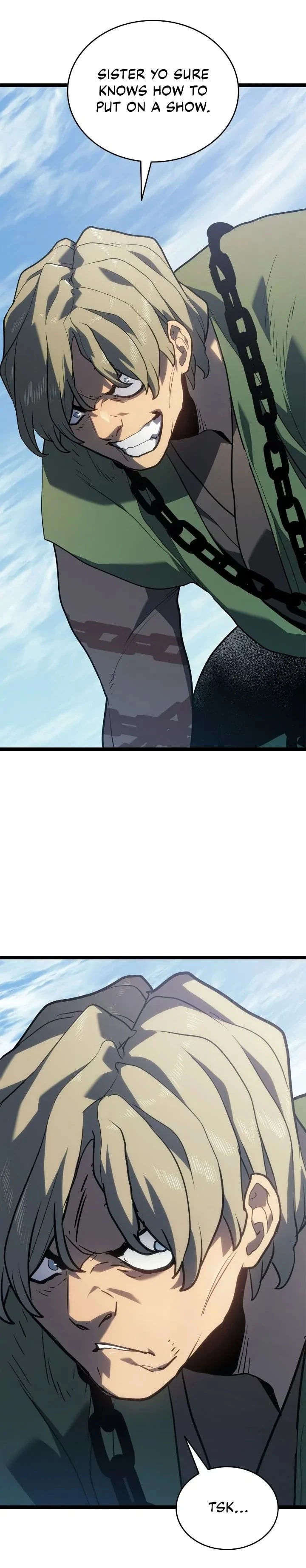 Reaper of the Drifting Moon Chapter 62 - 33