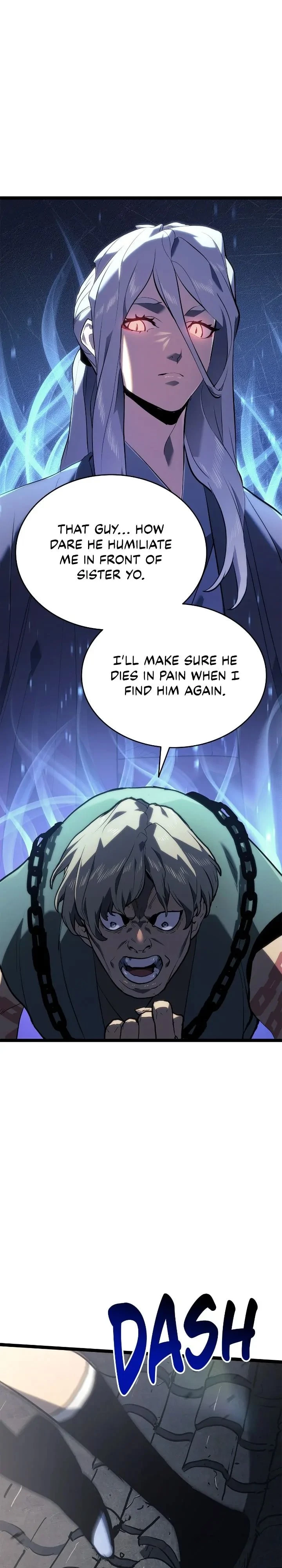Reaper of the Drifting Moon Chapter 62 - 34