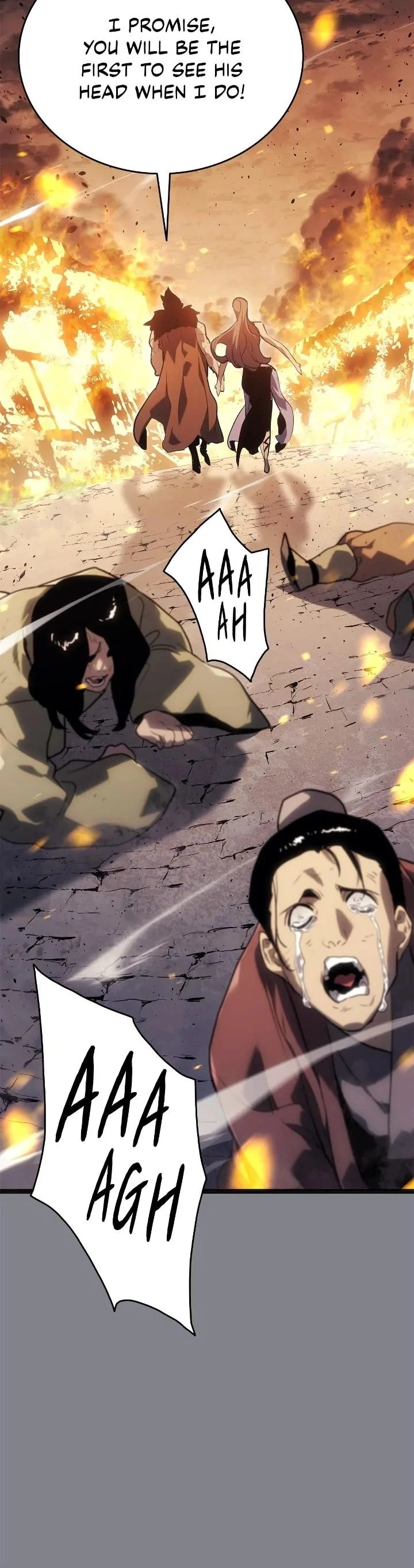 Reaper of the Drifting Moon Chapter 61 - 19