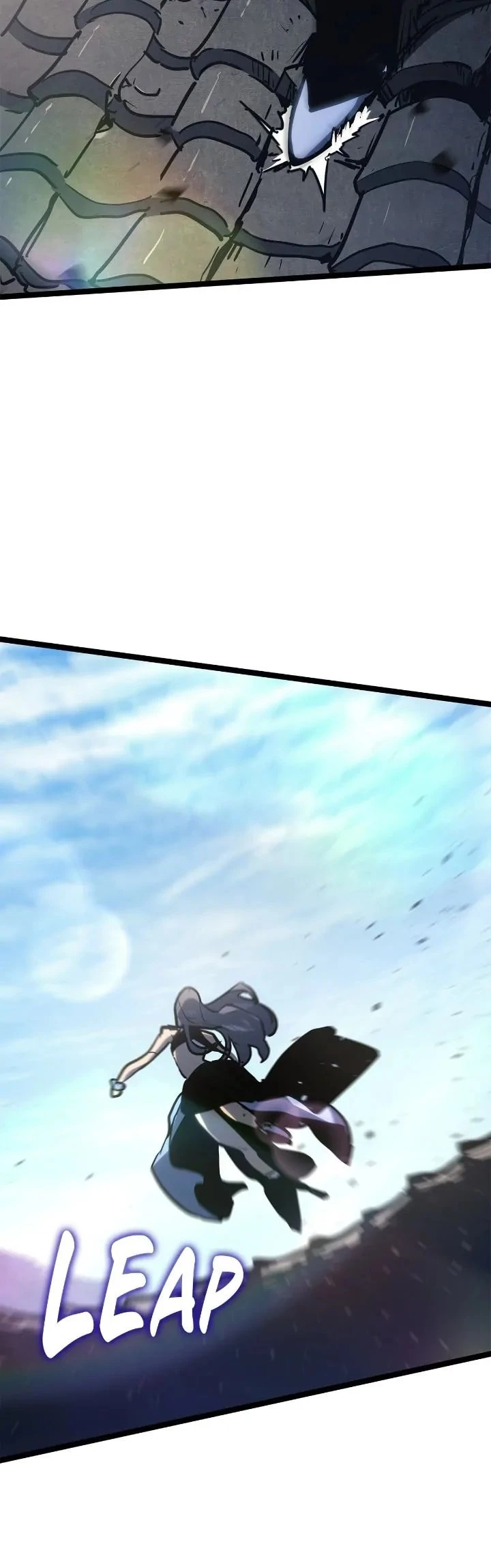 Reaper of the Drifting Moon Chapter 62 - 35