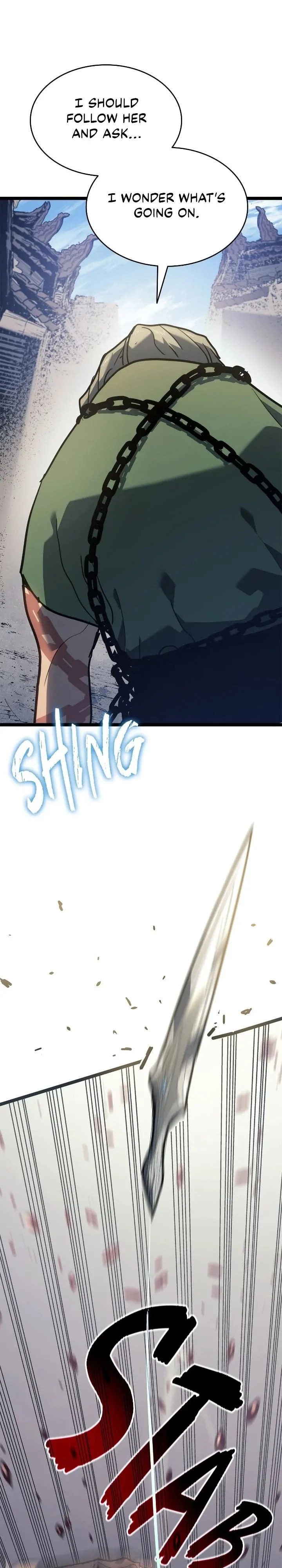 Reaper of the Drifting Moon Chapter 62 - 38