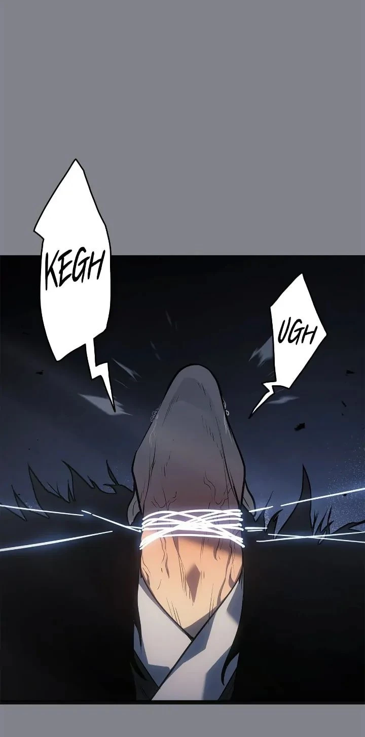 Reaper of the Drifting Moon Chapter 61 - 25