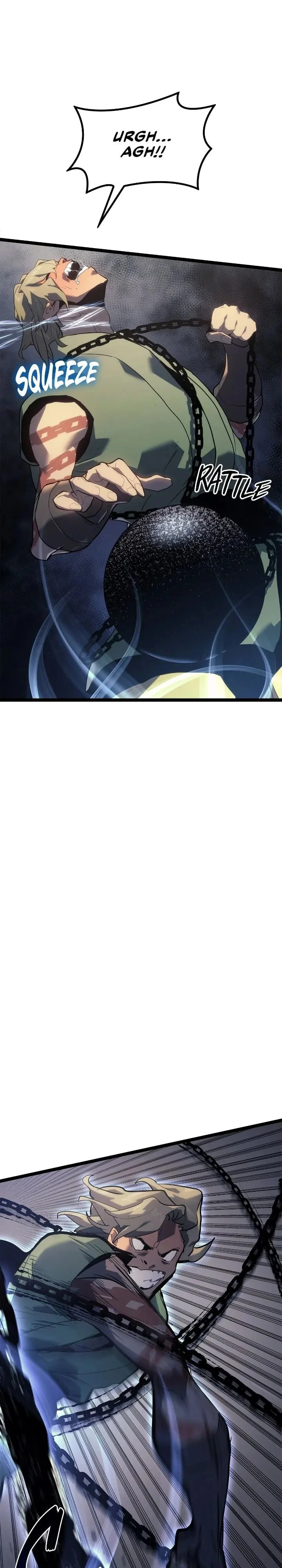 Reaper of the Drifting Moon Chapter 62 - 42