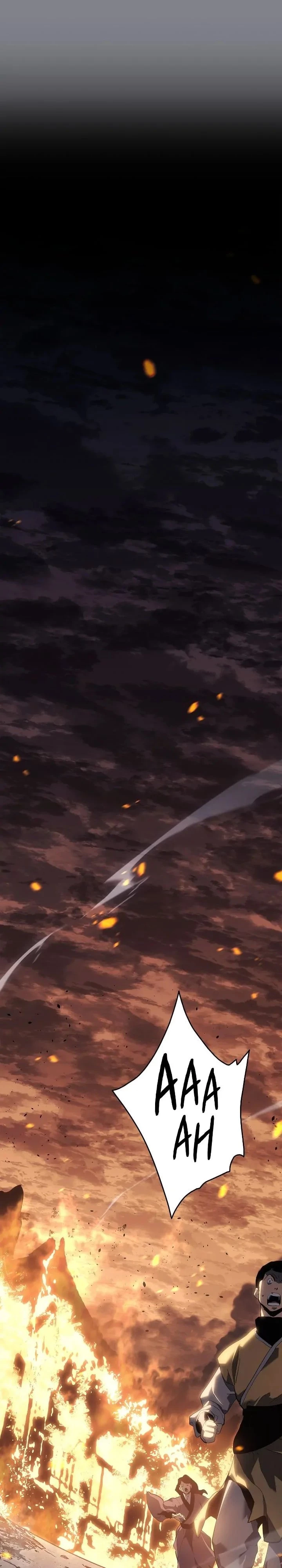 Reaper of the Drifting Moon Chapter 61 - 28