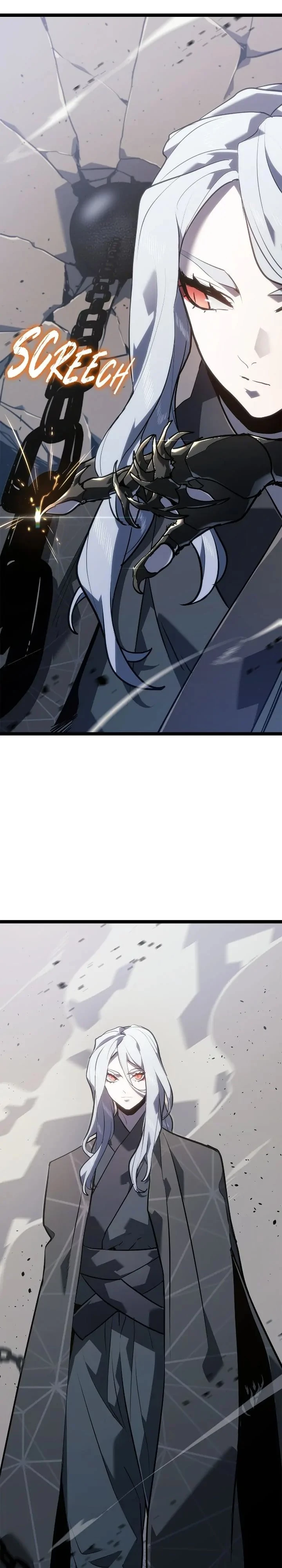 Reaper of the Drifting Moon Chapter 62 - 47