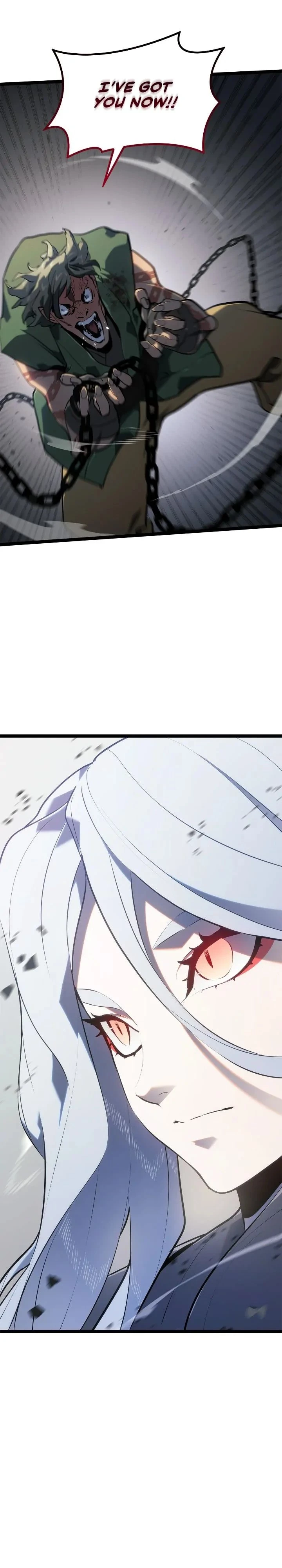 Reaper of the Drifting Moon Chapter 62 - 49