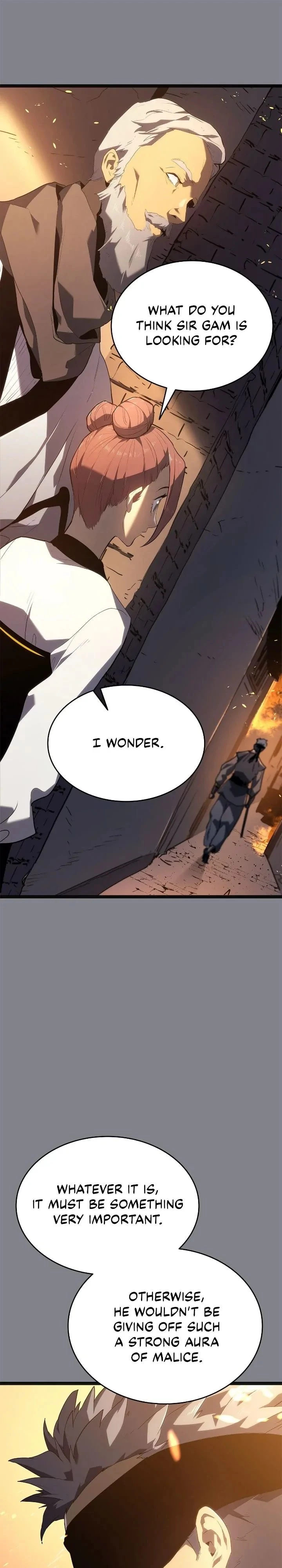 Reaper of the Drifting Moon Chapter 61 - 38