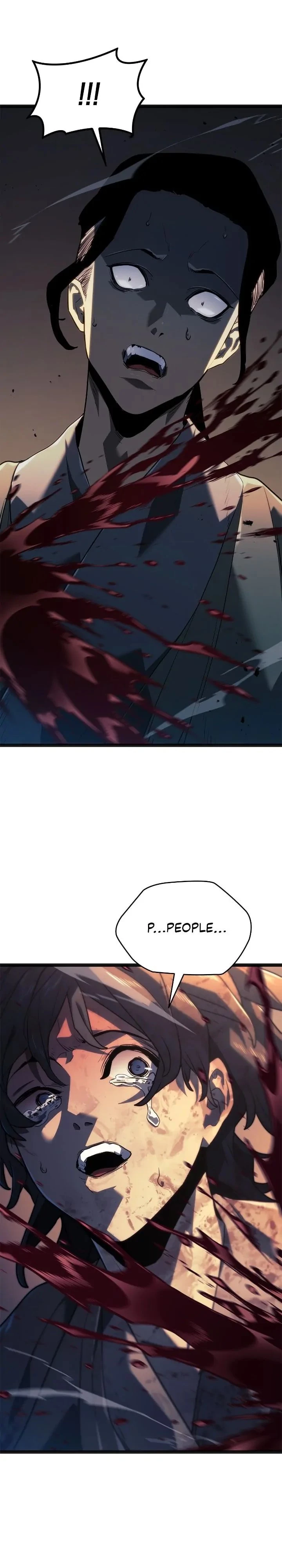 Reaper of the Drifting Moon Chapter 60 - 3