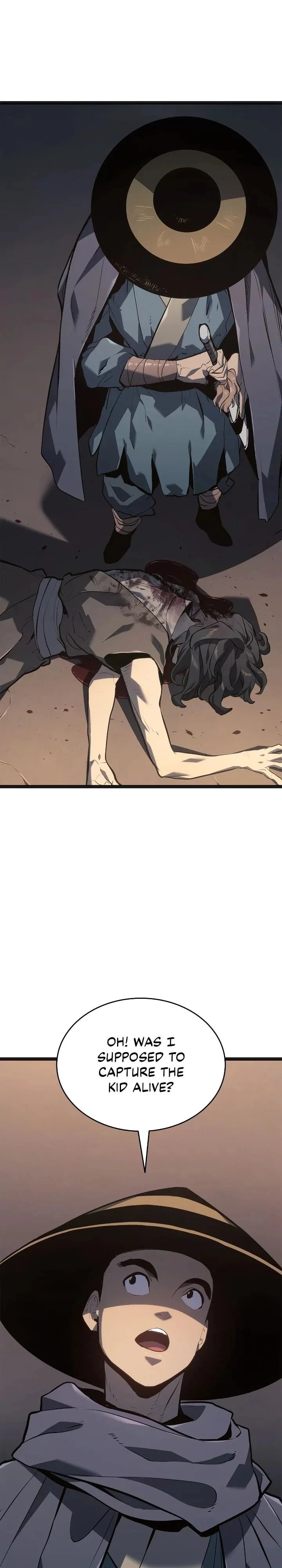 Reaper of the Drifting Moon Chapter 60 - 5