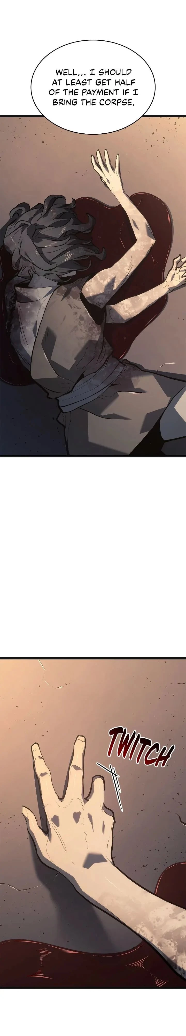Reaper of the Drifting Moon Chapter 60 - 7