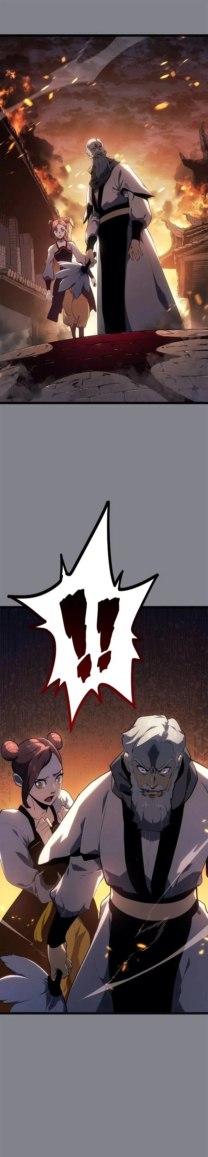 Reaper of the Drifting Moon Chapter 61 - 44