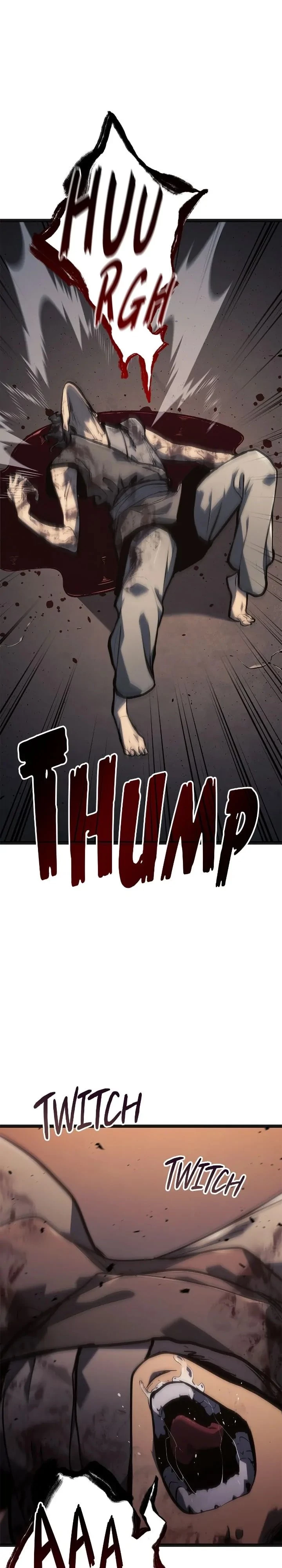 Reaper of the Drifting Moon Chapter 60 - 9