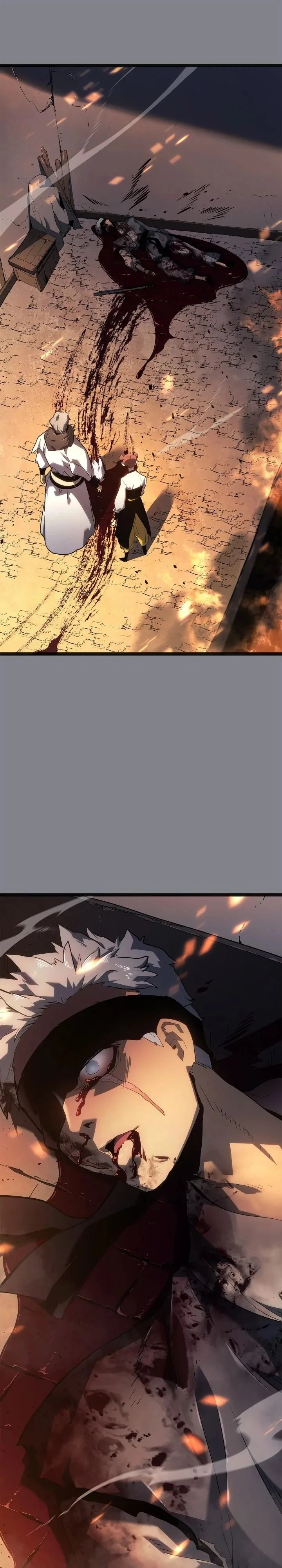 Reaper of the Drifting Moon Chapter 61 - 46