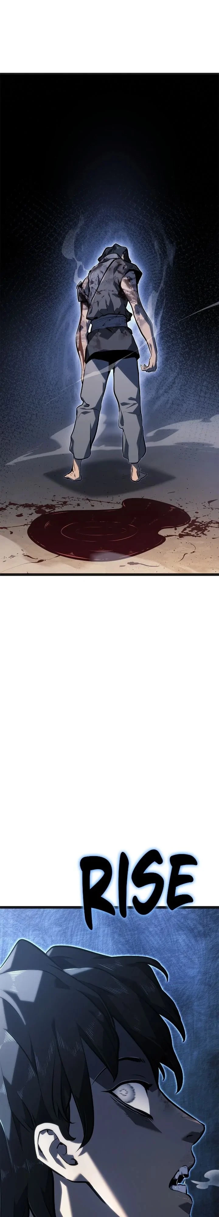 Reaper of the Drifting Moon Chapter 60 - 11