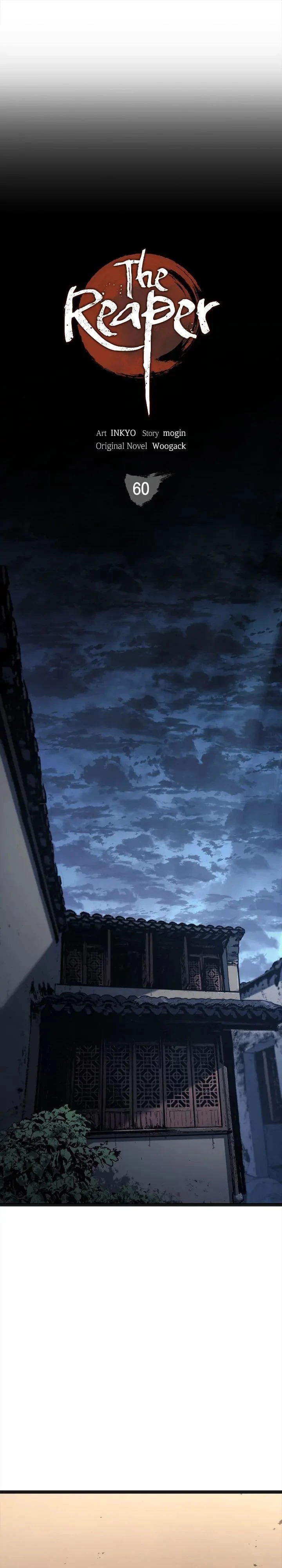 Reaper of the Drifting Moon Chapter 60 - 13