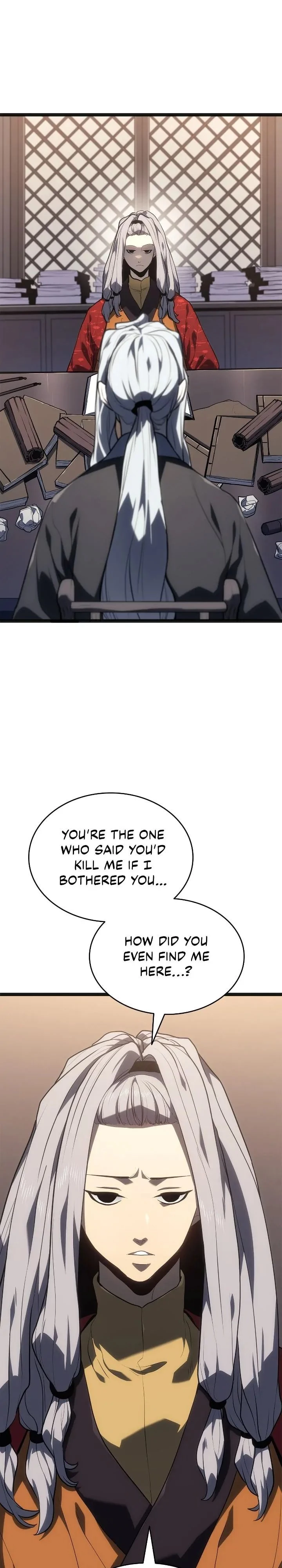 Reaper of the Drifting Moon Chapter 59 - 3