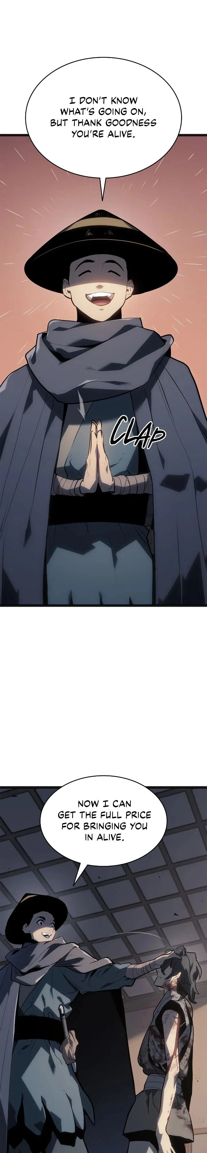 Reaper of the Drifting Moon Chapter 60 - 15