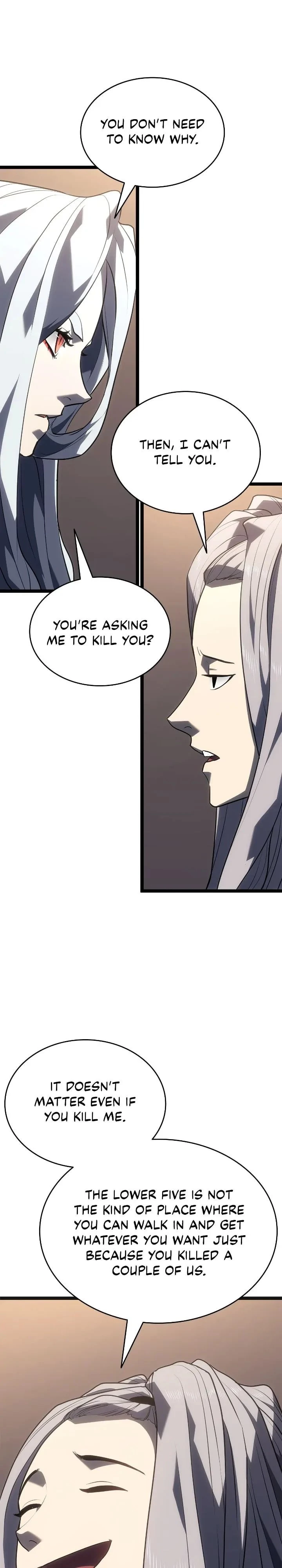 Reaper of the Drifting Moon Chapter 59 - 5