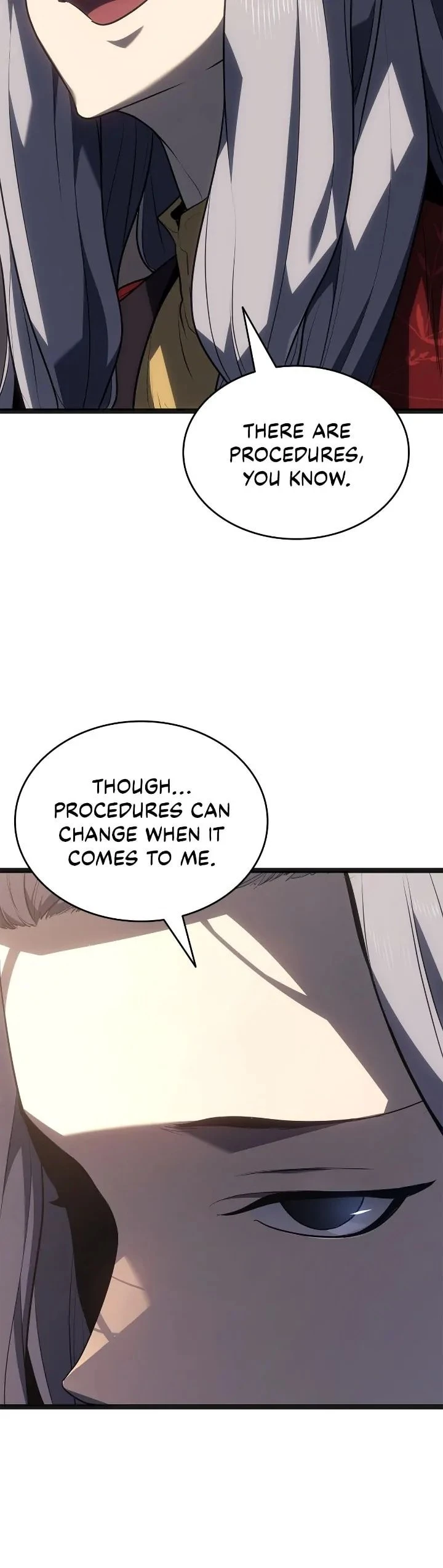 Reaper of the Drifting Moon Chapter 59 - 6
