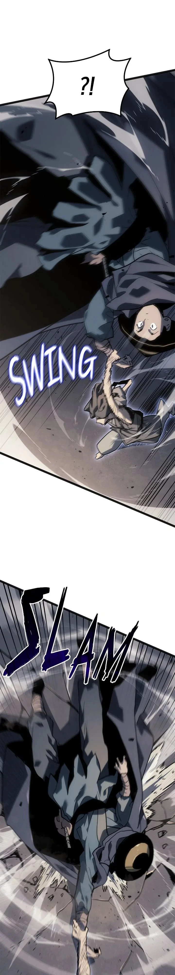 Reaper of the Drifting Moon Chapter 60 - 19