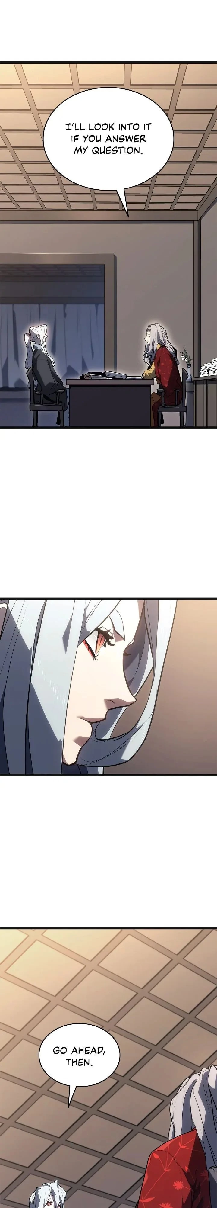 Reaper of the Drifting Moon Chapter 59 - 7