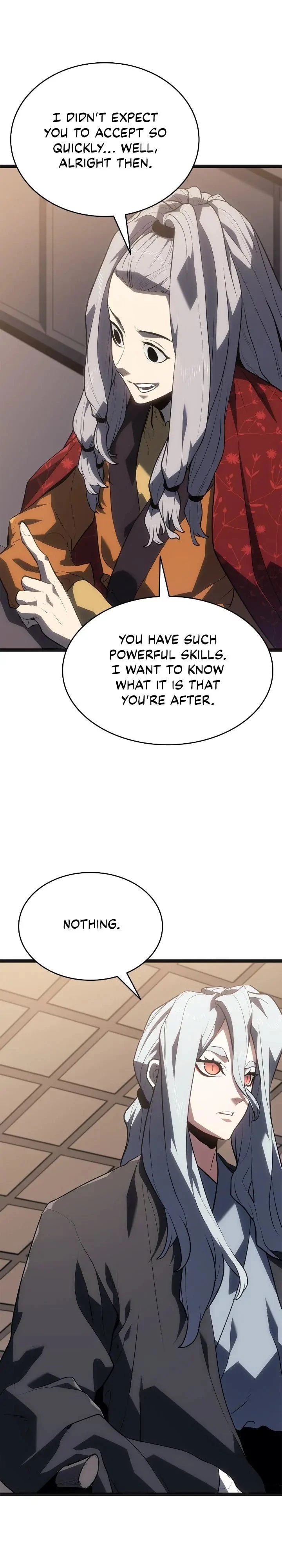 Reaper of the Drifting Moon Chapter 59 - 9