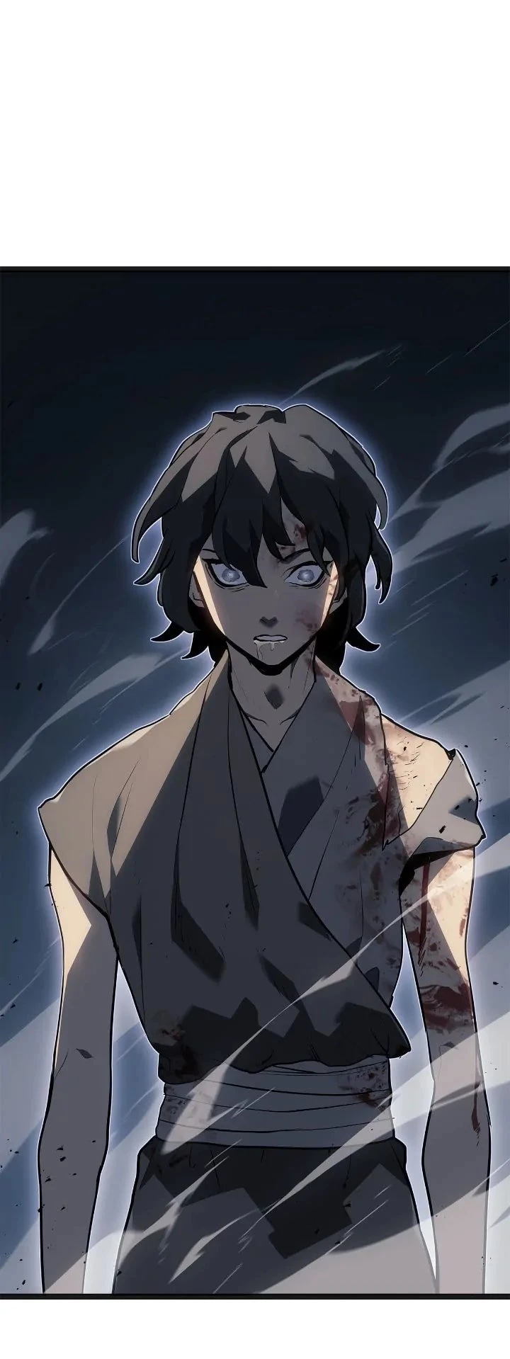 Reaper of the Drifting Moon Chapter 60 - 22