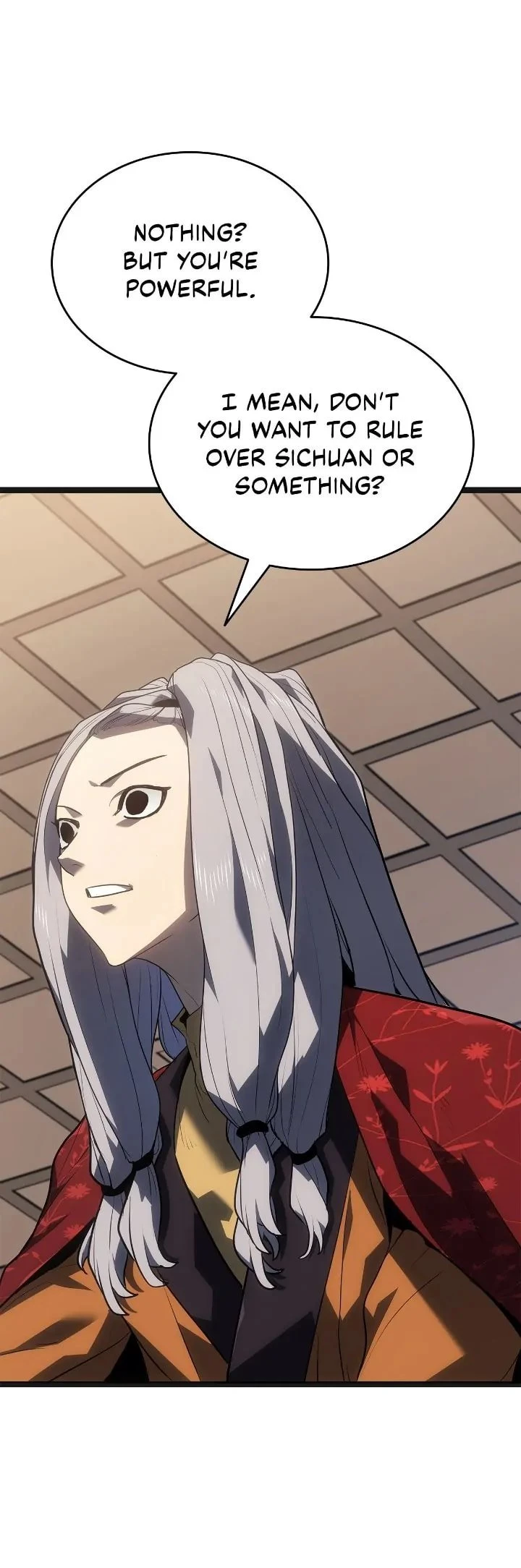 Reaper of the Drifting Moon Chapter 59 - 10