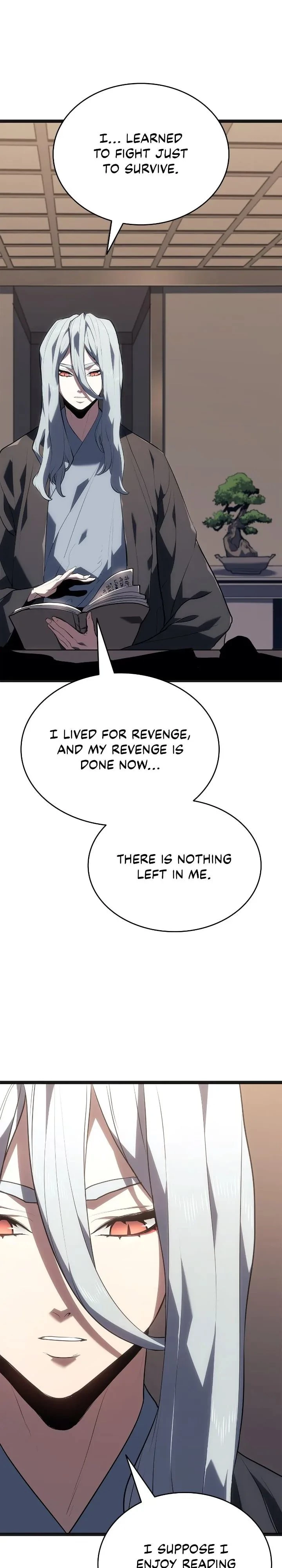 Reaper of the Drifting Moon Chapter 59 - 11